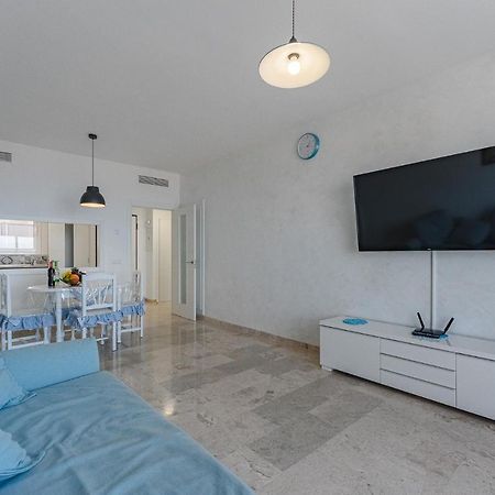 Apartamento Santiago Astalavista Sea View 4 Puerto de Santiago  Exterior foto