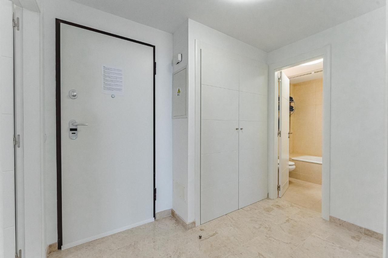 Apartamento Santiago Astalavista Sea View 4 Puerto de Santiago  Exterior foto