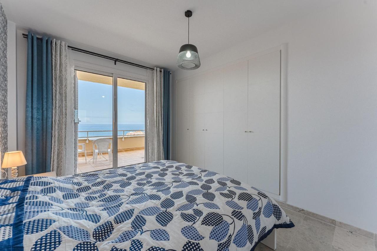 Apartamento Santiago Astalavista Sea View 4 Puerto de Santiago  Exterior foto