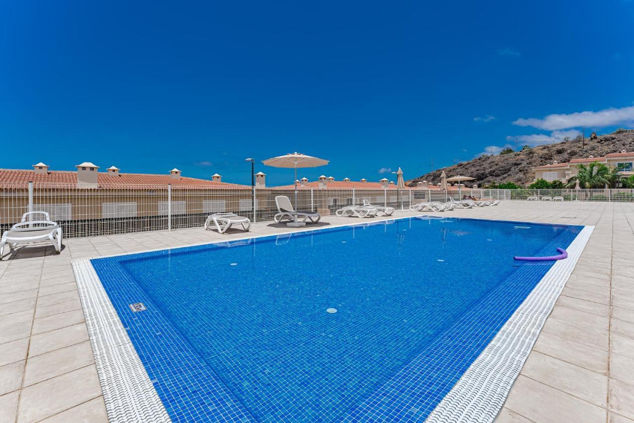 Apartamento Santiago Astalavista Sea View 4 Puerto de Santiago  Exterior foto