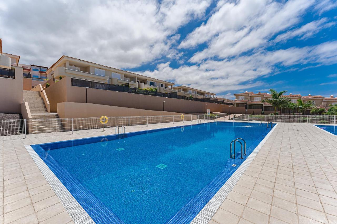 Apartamento Santiago Astalavista Sea View 4 Puerto de Santiago  Exterior foto