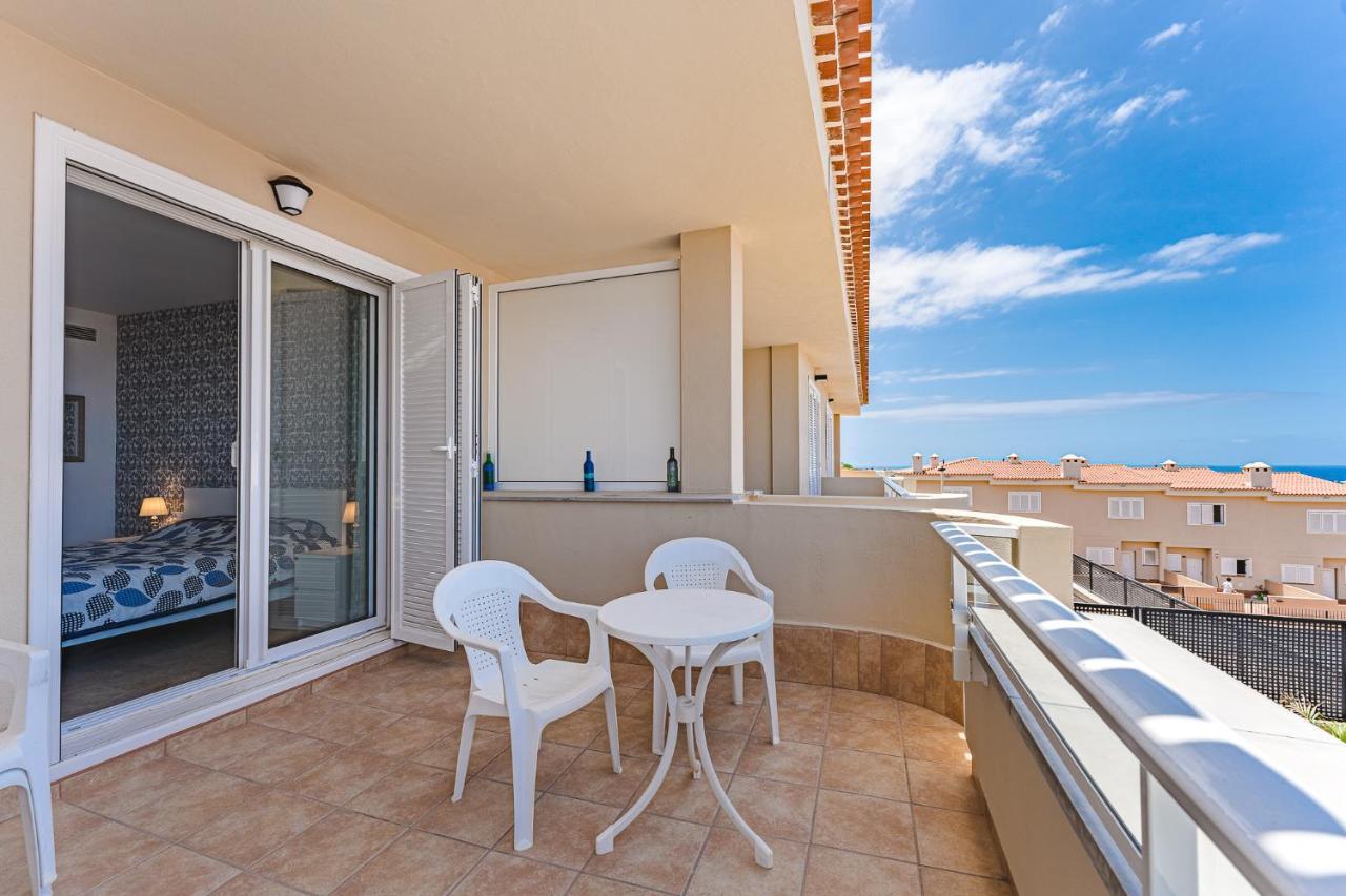 Apartamento Santiago Astalavista Sea View 4 Puerto de Santiago  Exterior foto